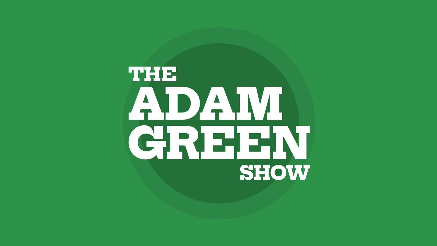 The Adam Green Show