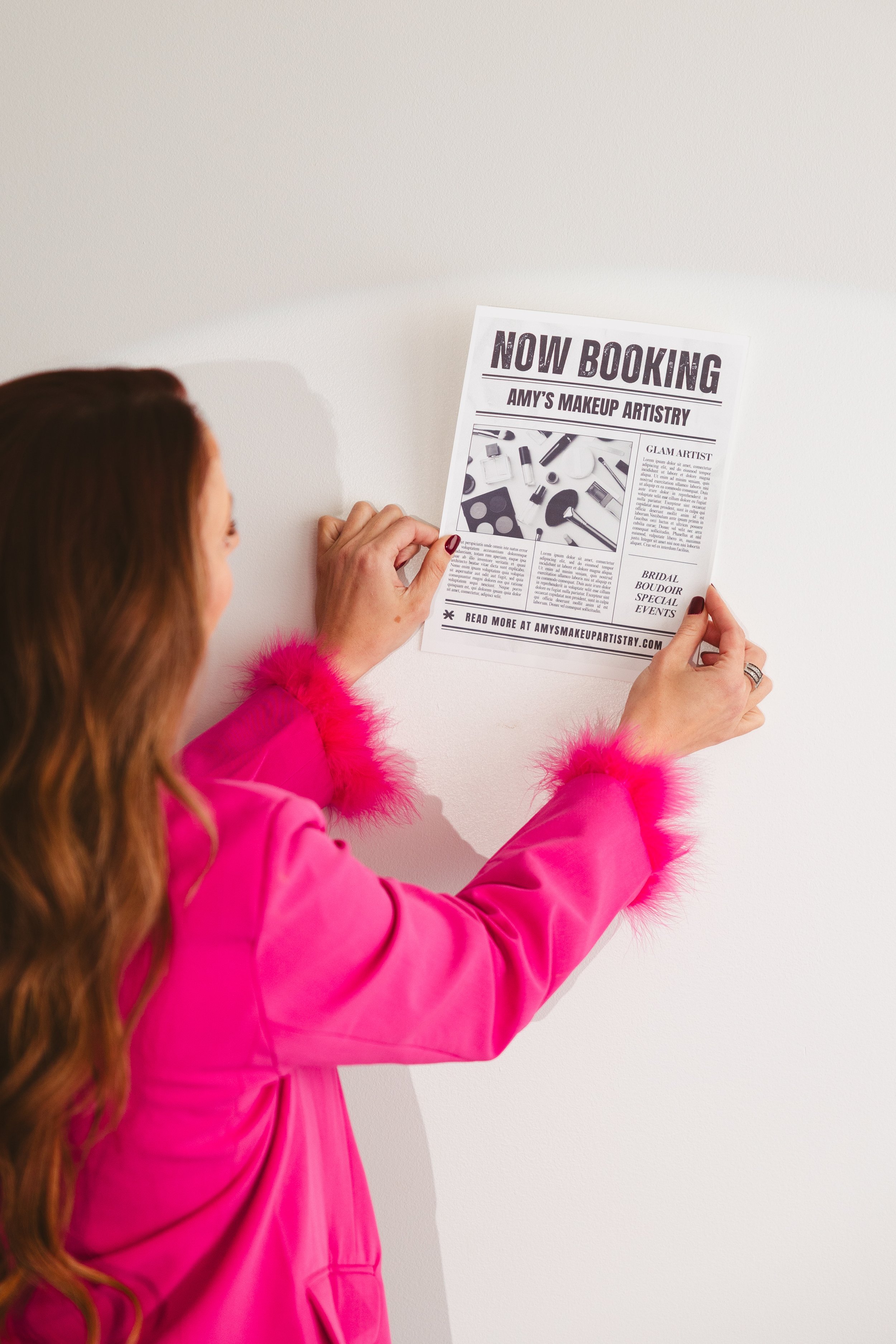 Amy’s Makeup Artistry, Amy Norman, Knoxville Tennessee, East Tennessee, Bridal Makeup, Bridesmaid Makeup, Soft Glam artist, Glowy Bridal Makeup, Tennessee Makeup Artists