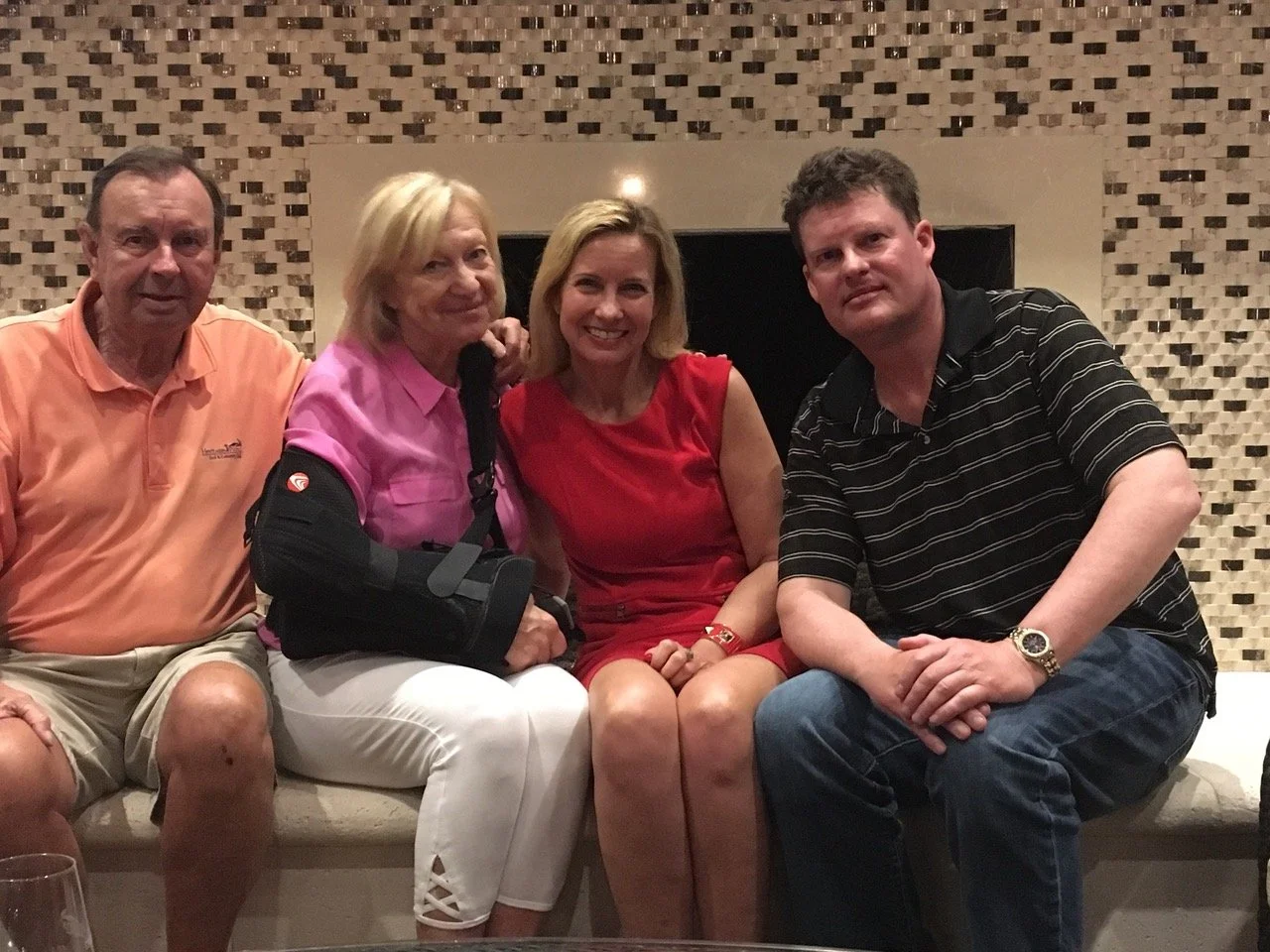 Family of Four
