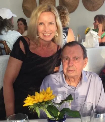 A Life-Changing and Shocking Request from Dad