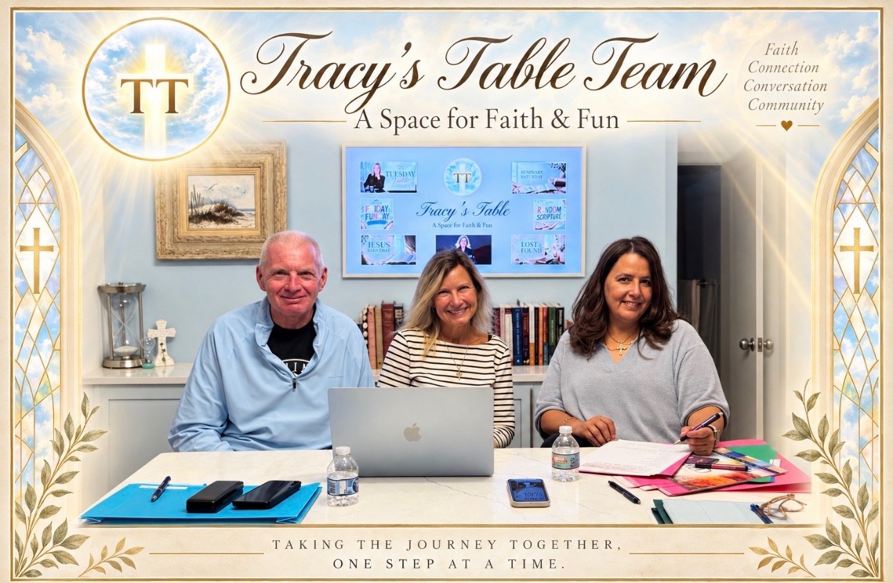 Tracy’s Table Inc.