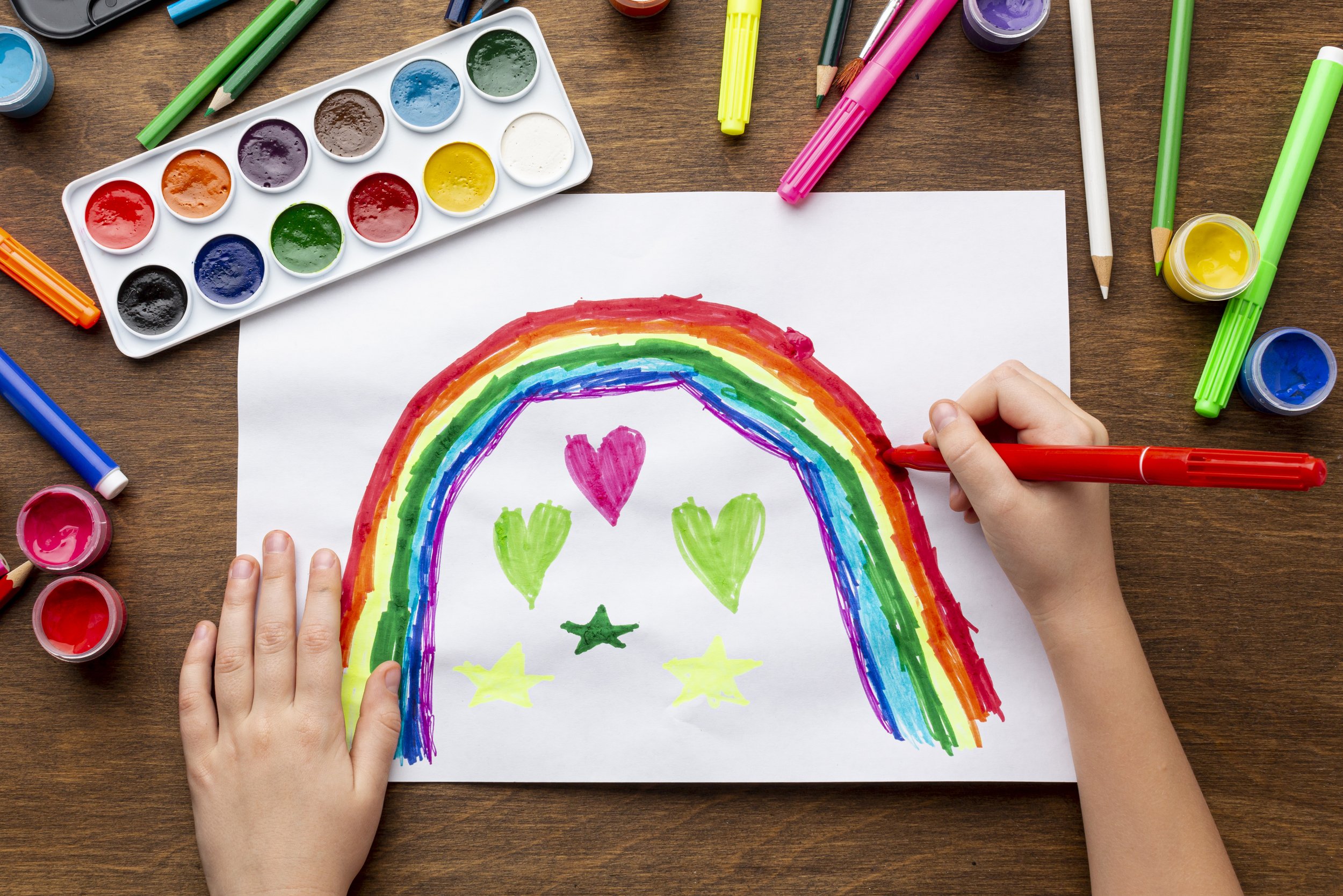 How Do I Know If My Child Might Benefit From Play Therapy?