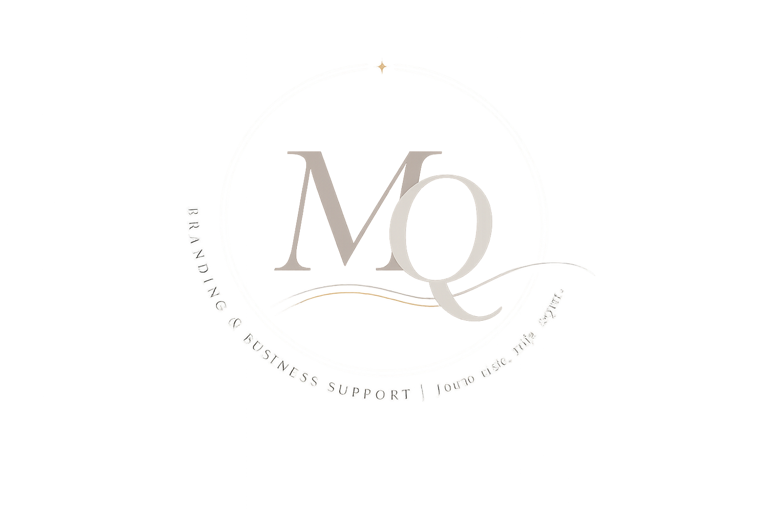 MQ Branding &amp; Business Support