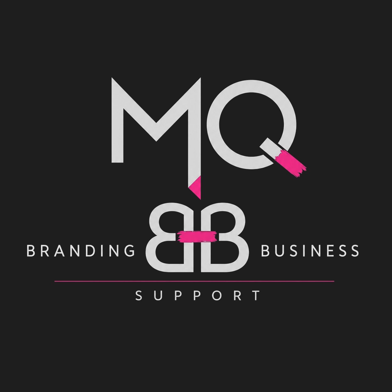 MQ Branding &amp; Business Support