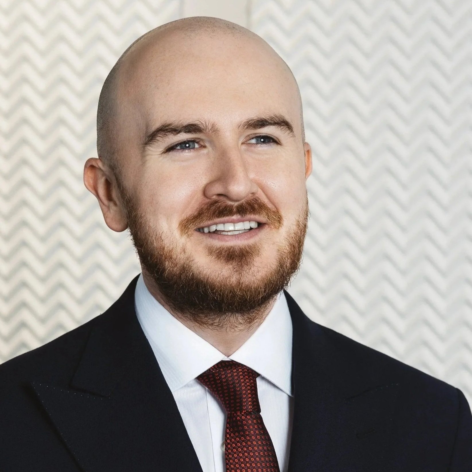 Liam Young