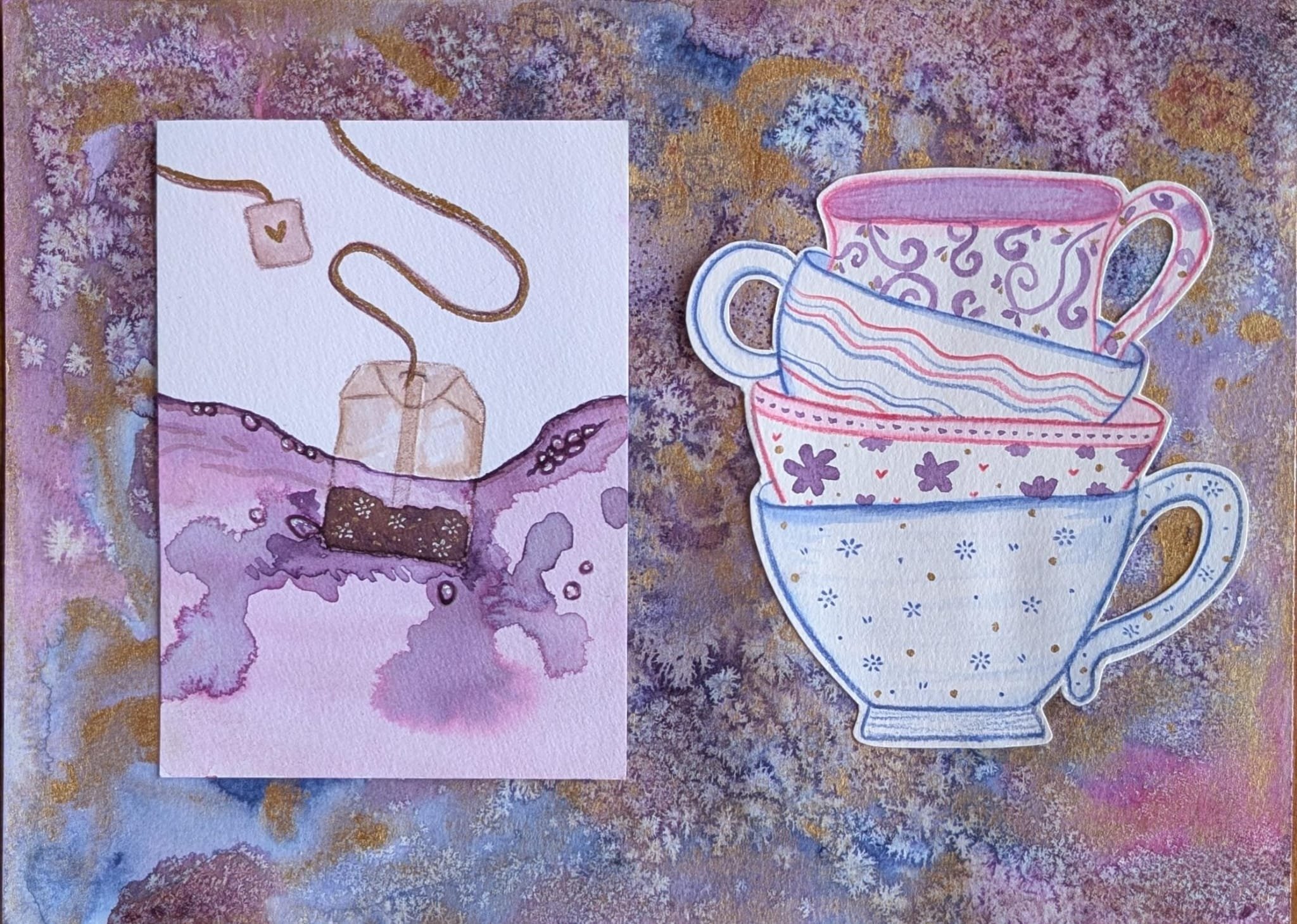 Why Art Therapy?