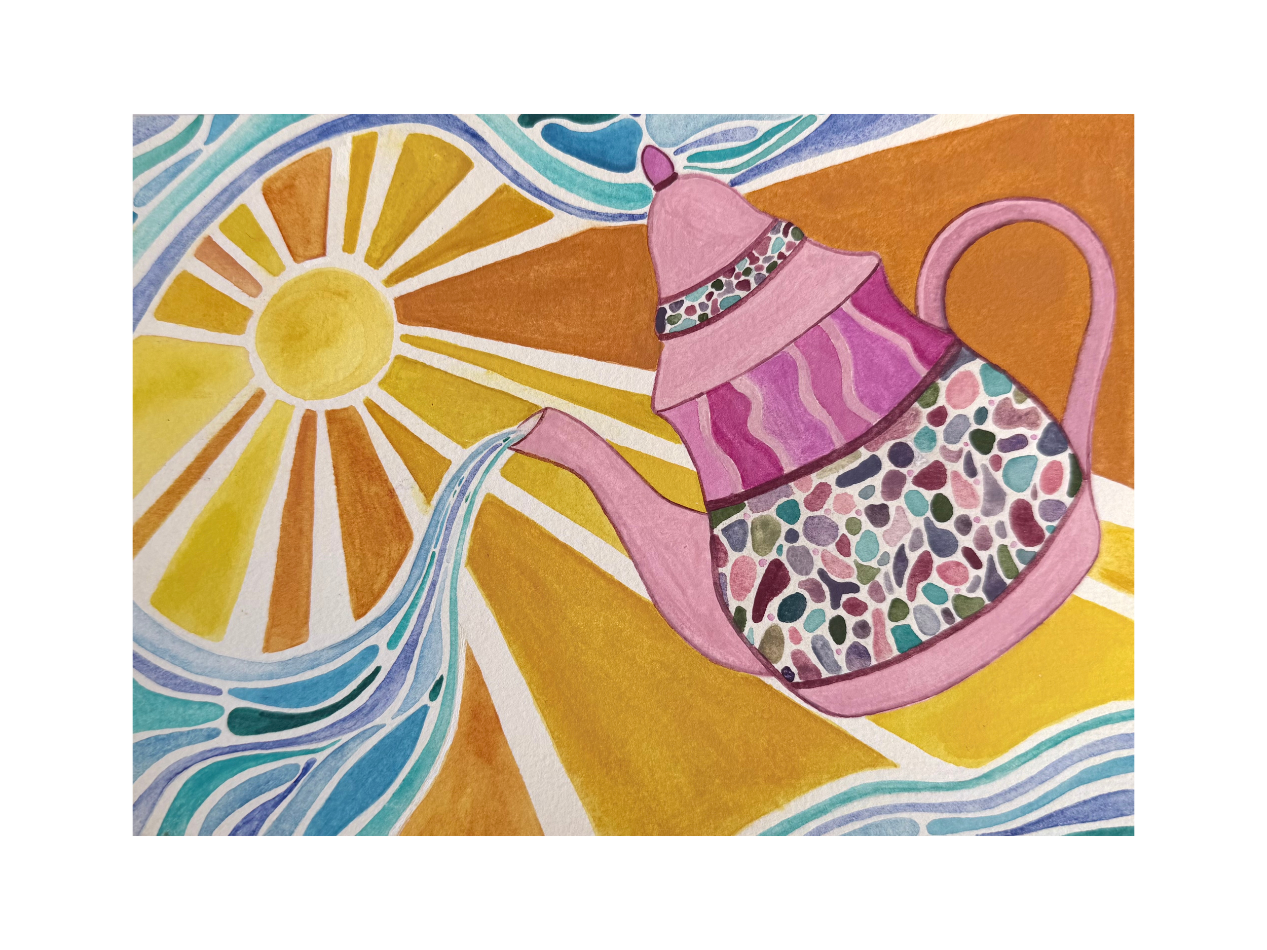 Moroccan dreams - Nov 2025