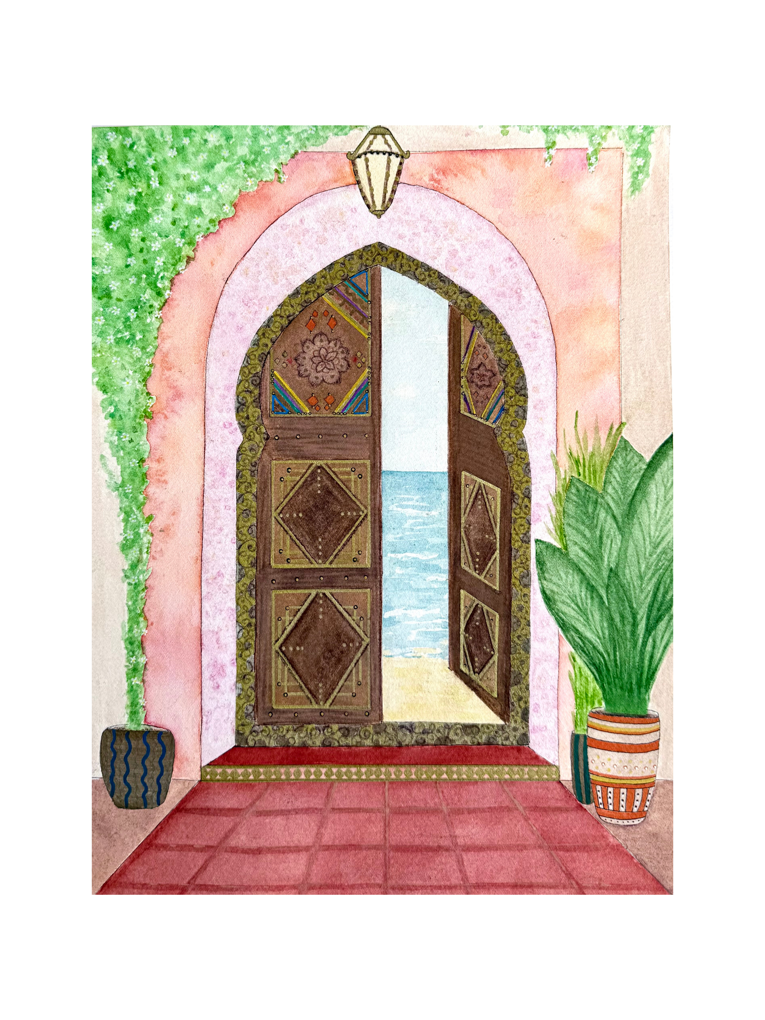 What's behind - Oct 2025