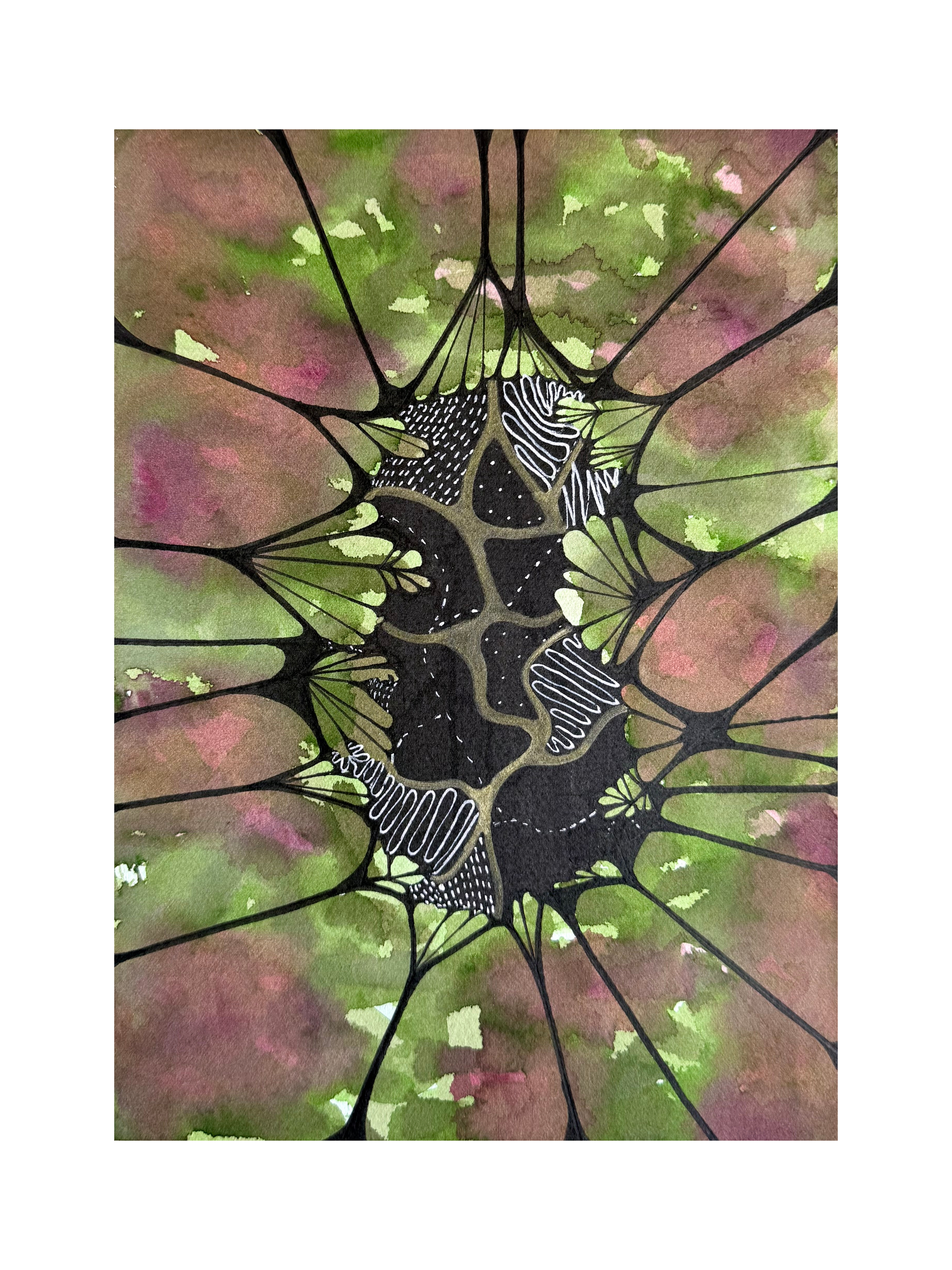 Déchirements - Jan 2026