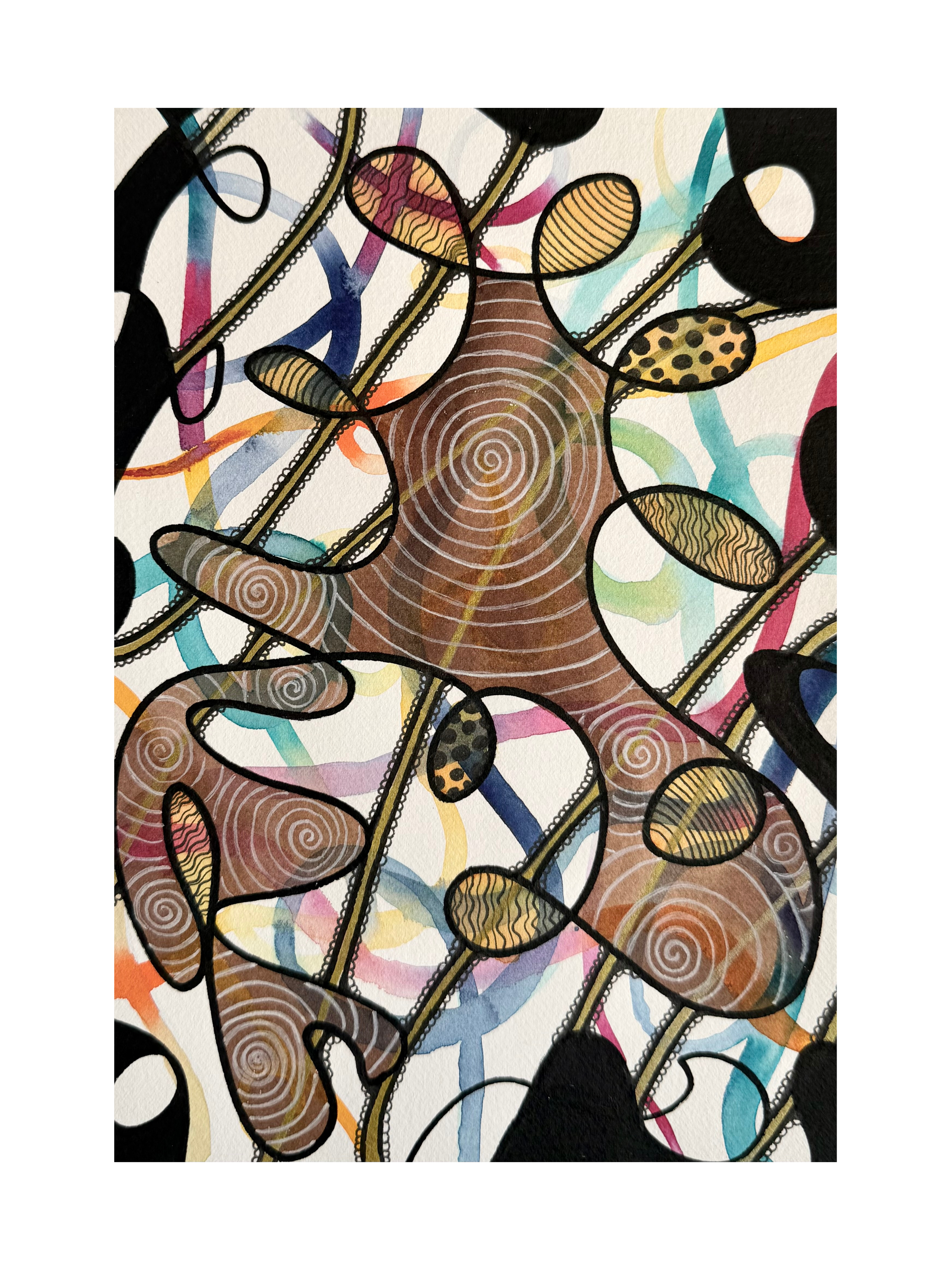 In motion - Jan 2026