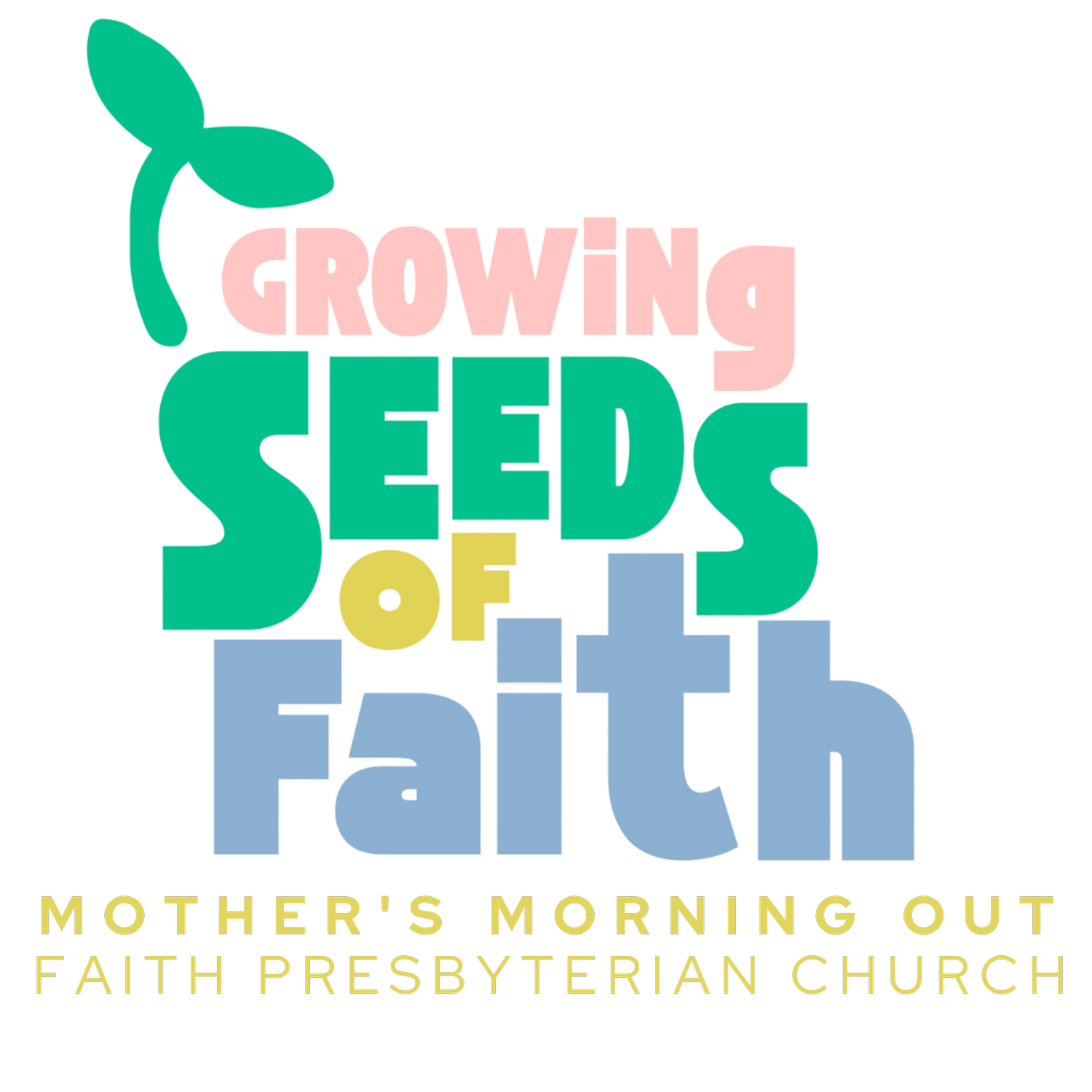 Faith MMO | Watkinsville, GA Mother's Morning Out