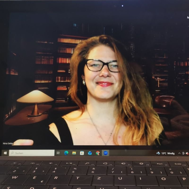 1:1 German Language Mentoring
