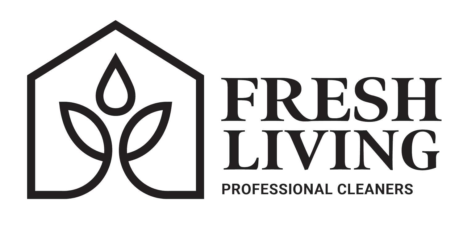Fresh Living Professional Cleaners