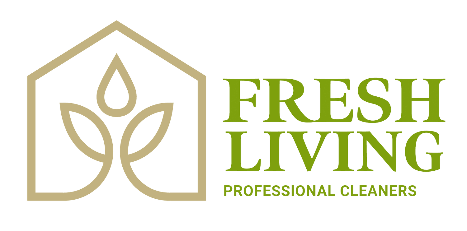 Fresh Living Professional Cleaners