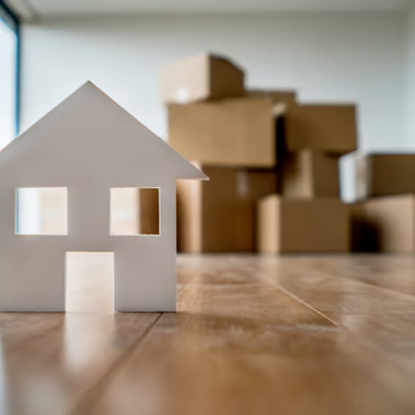 Move In / Move Out