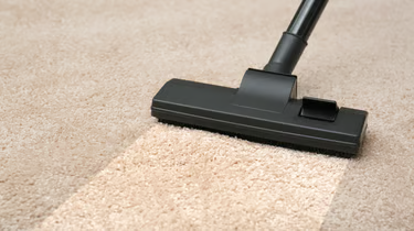 Carpet Cleaning
