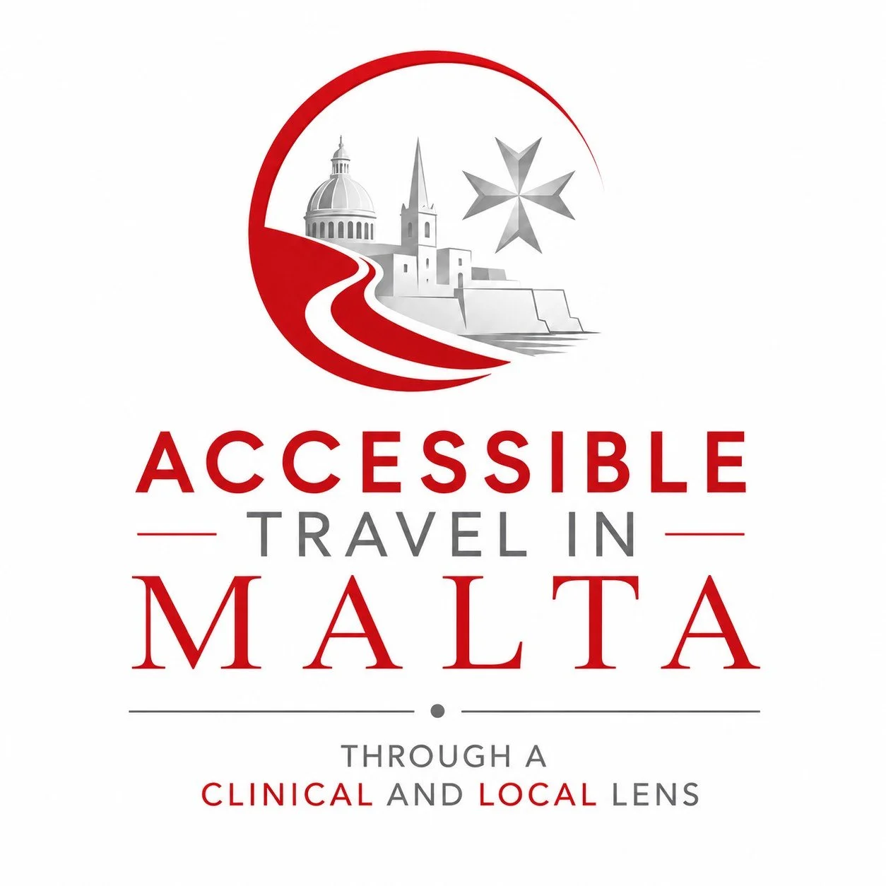 Accessible Travel in Malta through a Clinical and Local Lens PDF Guide
