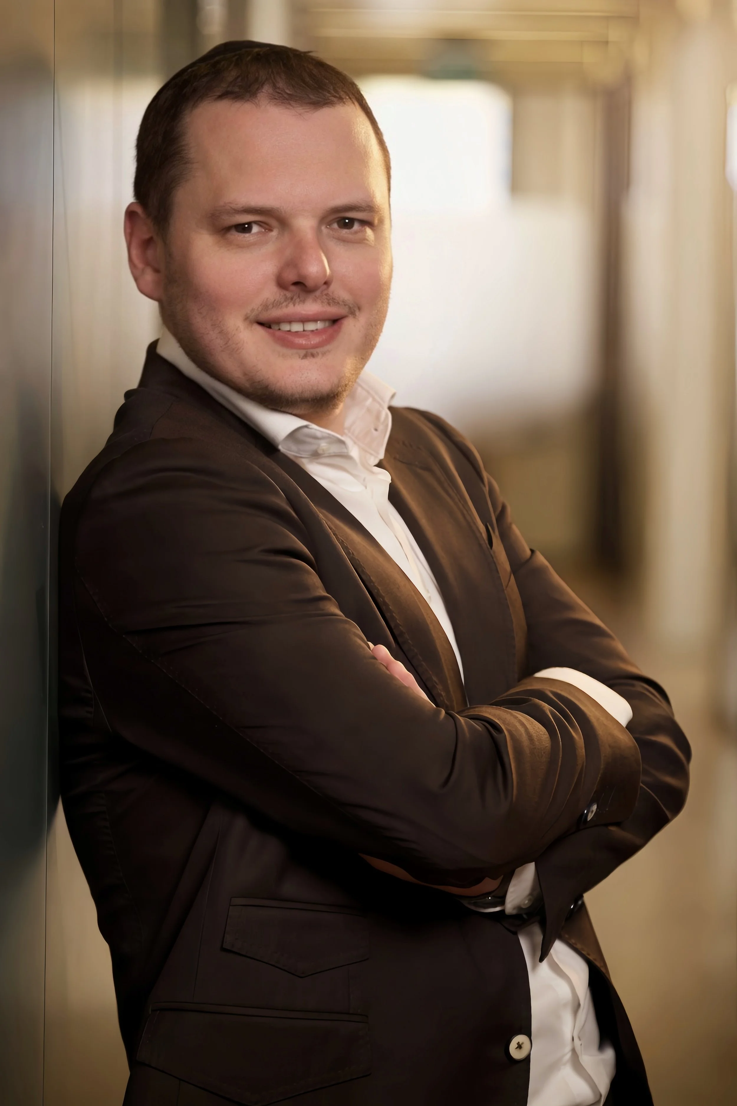 Founder, MBA