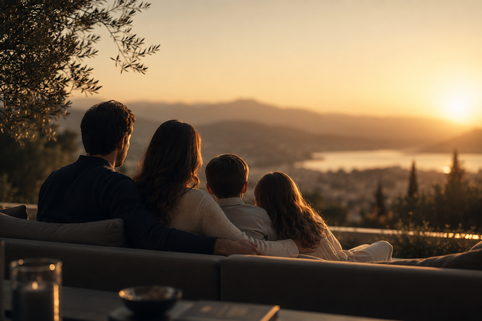 NTM encompasses client family