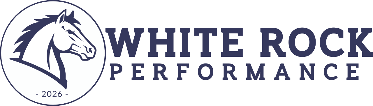 White Rock Performance