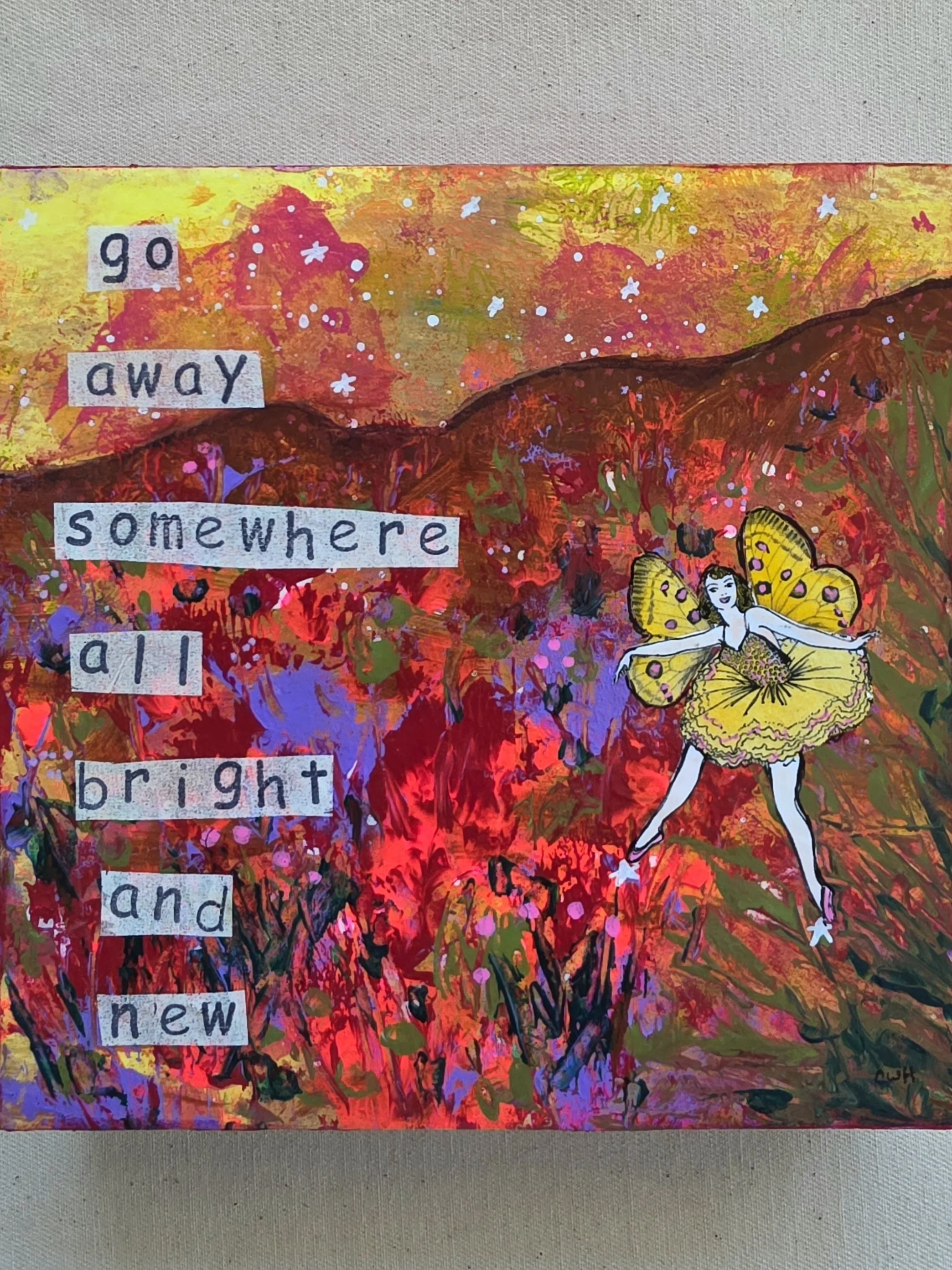 Wildflowers
