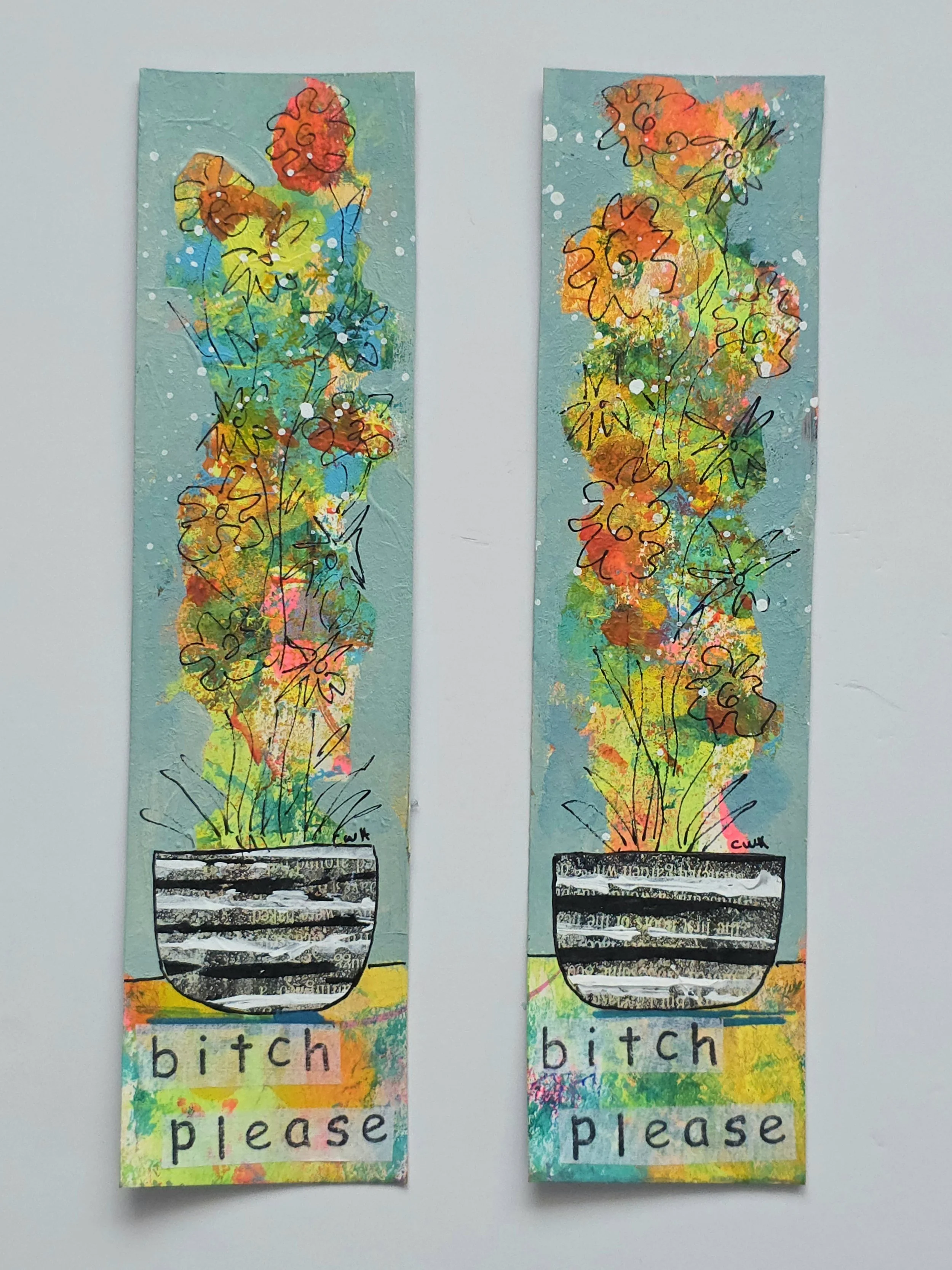Bitch Please