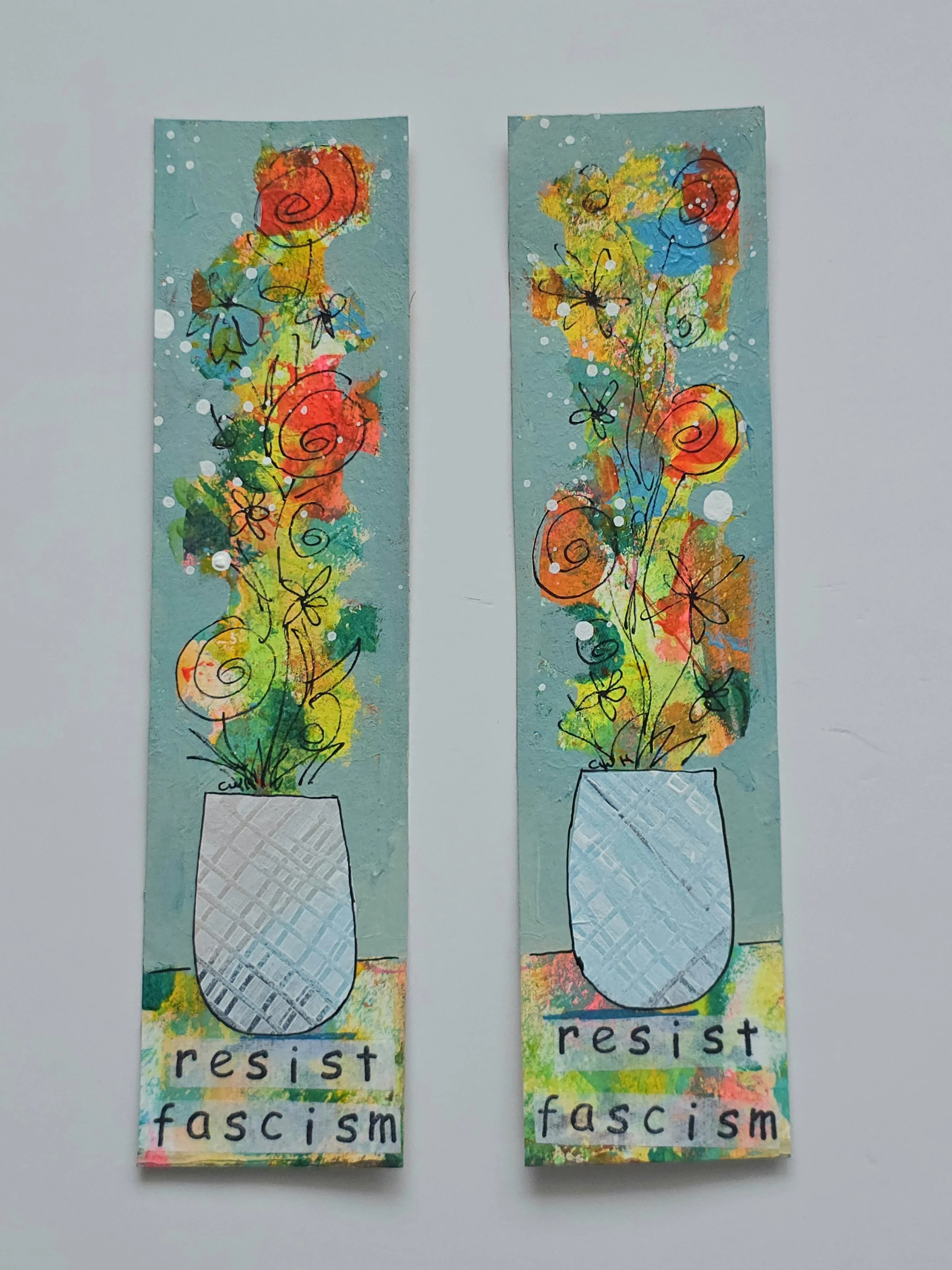 Resist Fascism