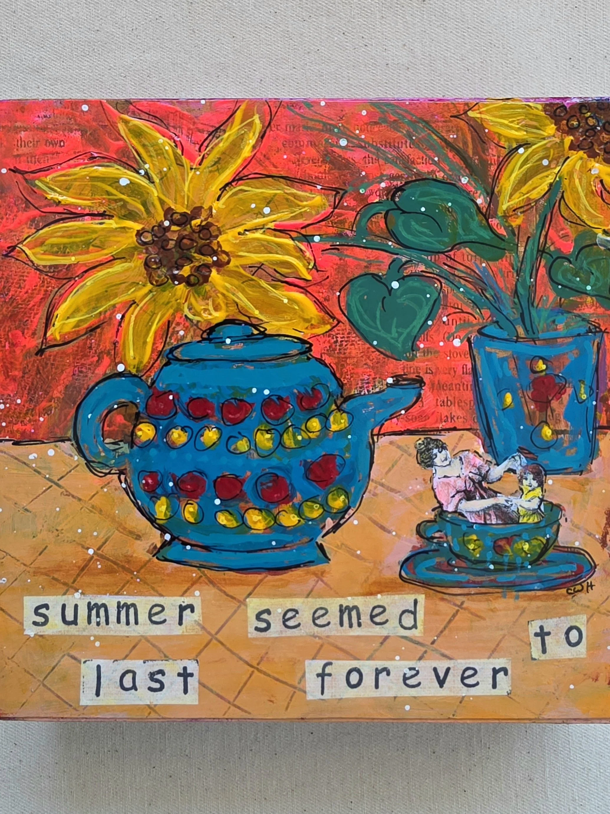 Summer of '69