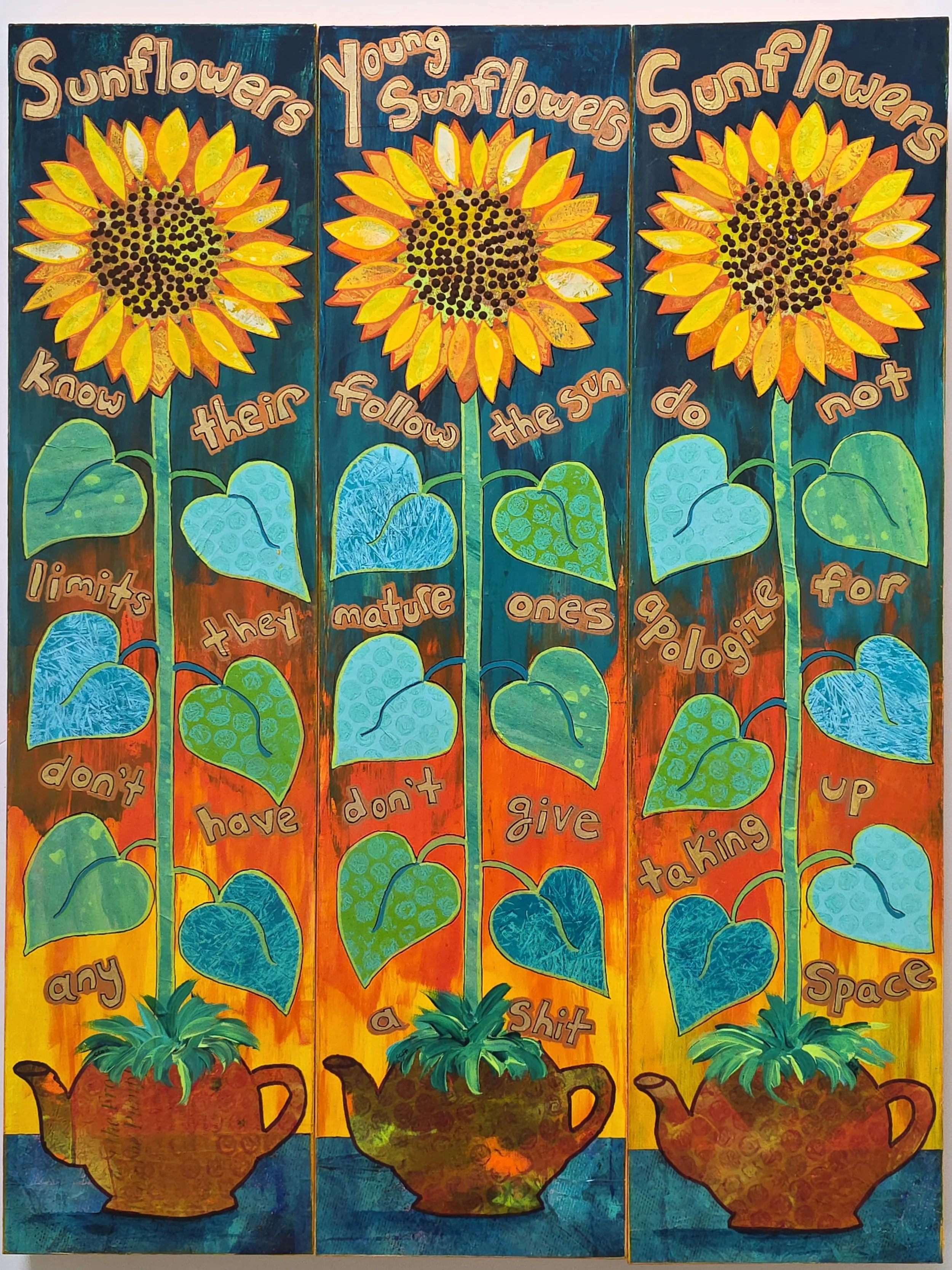Sunflowers Trio 3 to 4.jpg