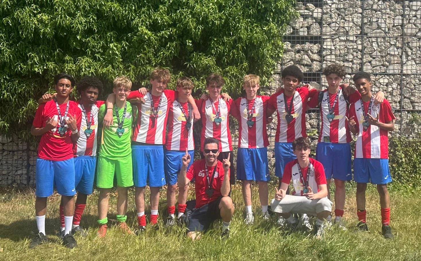 PPFC U16 Hackney Marshes Cup Champions 2026.JPG