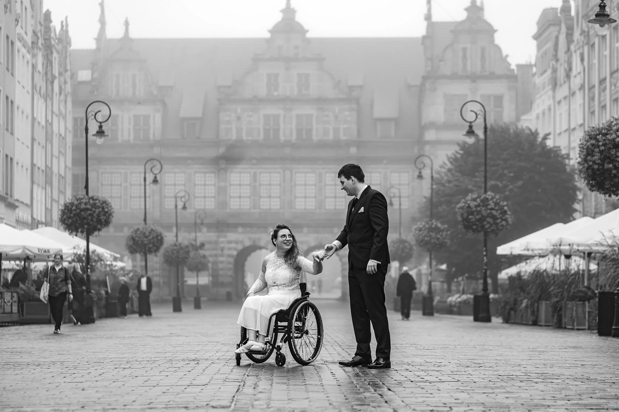 Marzena & Szymon