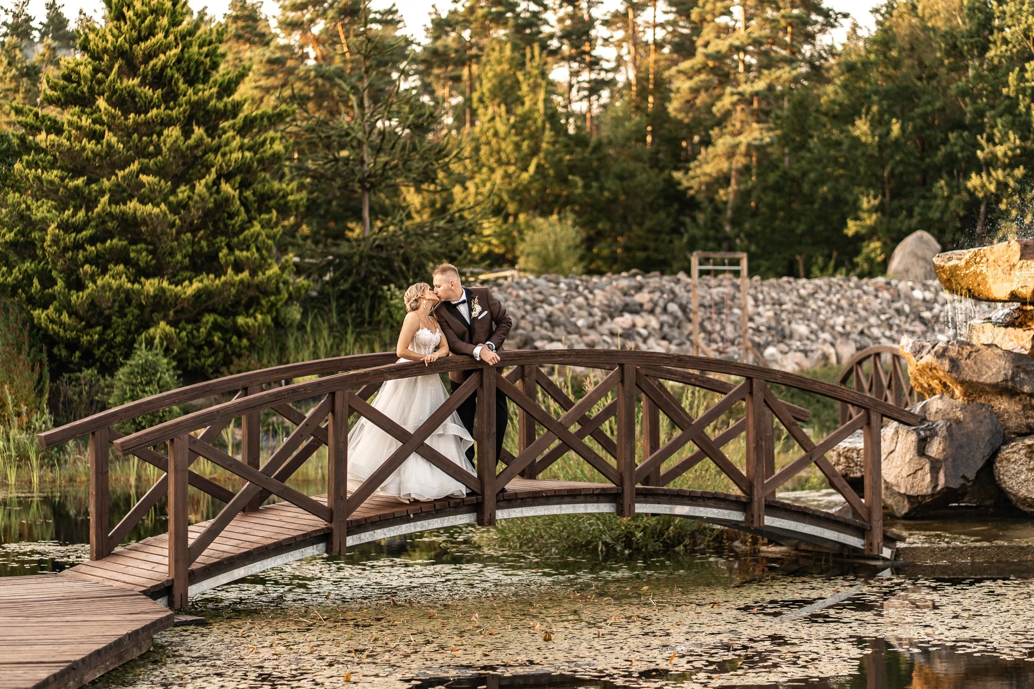 Sandra & Patryk
