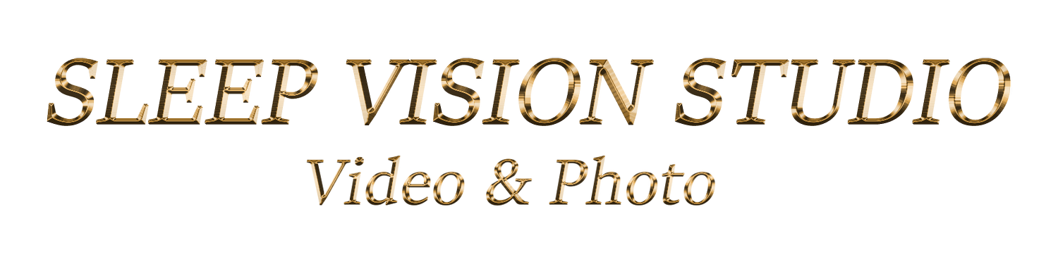 Sleep Vision Studio