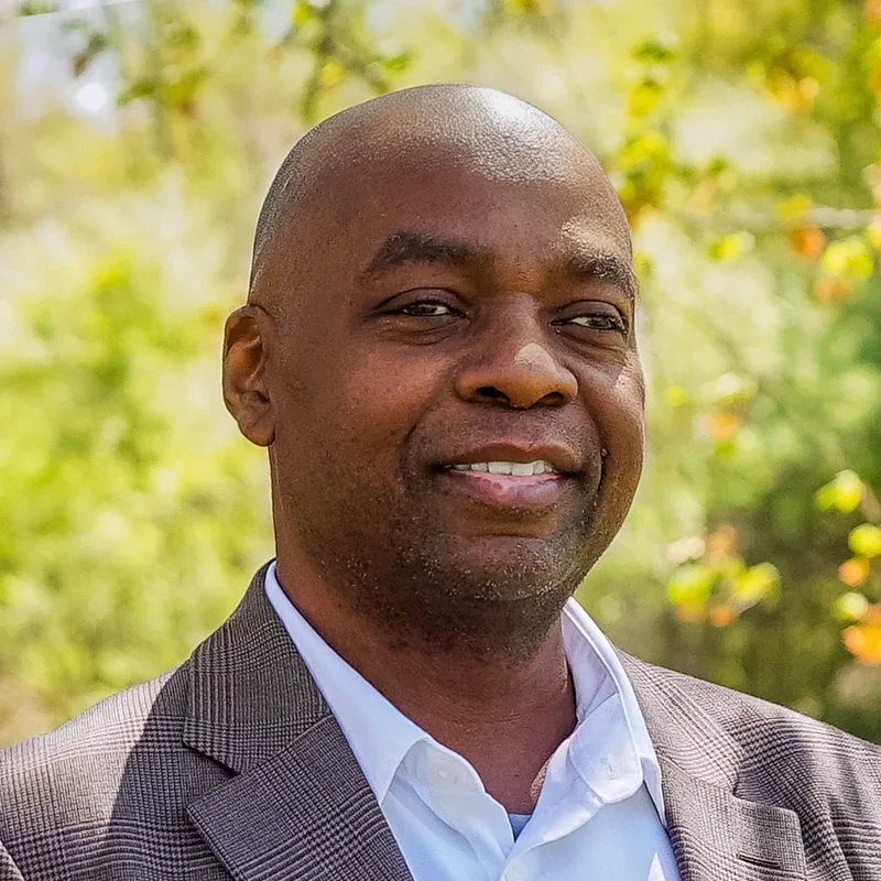 Martin Barrett, Elder & New London Campus Pastor