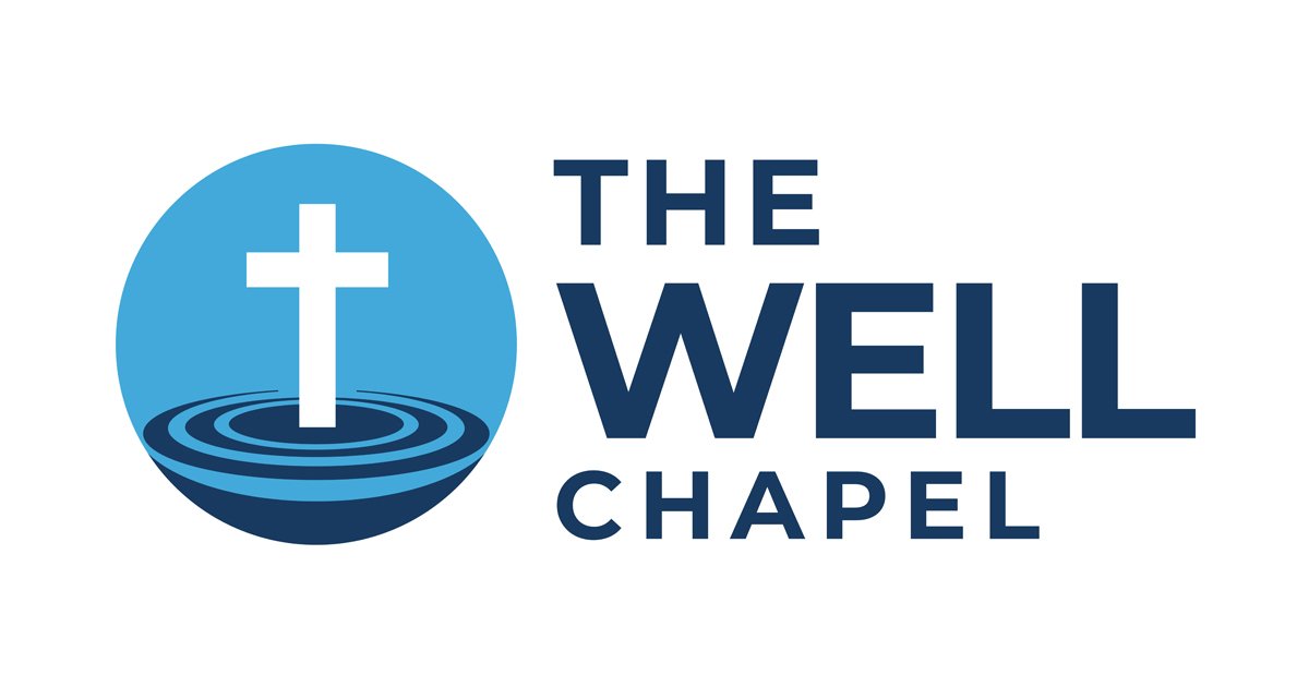 The Well Chapel, a family-friendly, verse-by-verse Bible teaching church in New London County in southeastern Connecticut