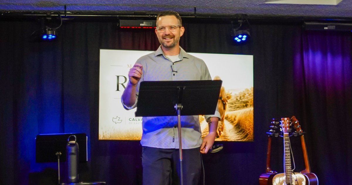 Are you searching for “a church near me in New London County, Southeastern Connecticut”?