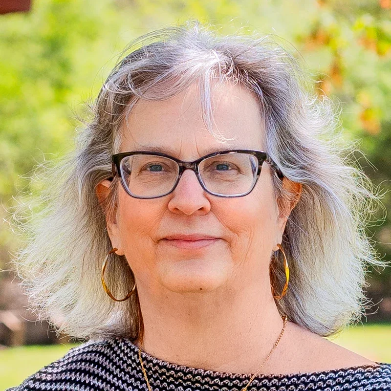 Cheryl Coutcher, Office Administrator  at The Well Chapel in Montville, CT