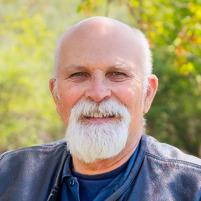 John Powell, Elder & Recovery Church Pastor