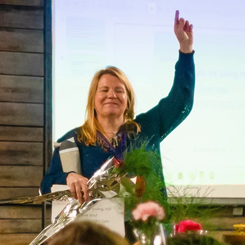 Women's ministry at The Well Chapel in Uncasville, serving Montville and New London, CT