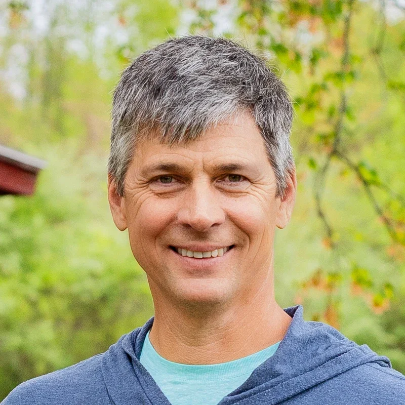 Tim Lambert, Elder & Pastor at The Well Chapel in Montville, CT
