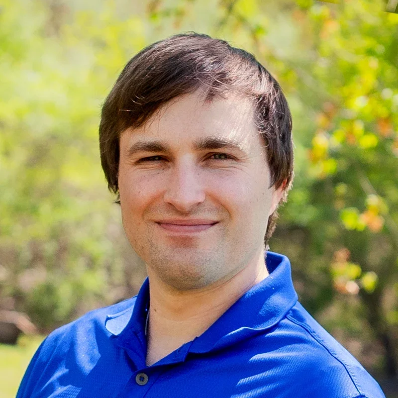 Bryan Collins, Elder & Youth Pastor at The Well Chapel in Montville, CT