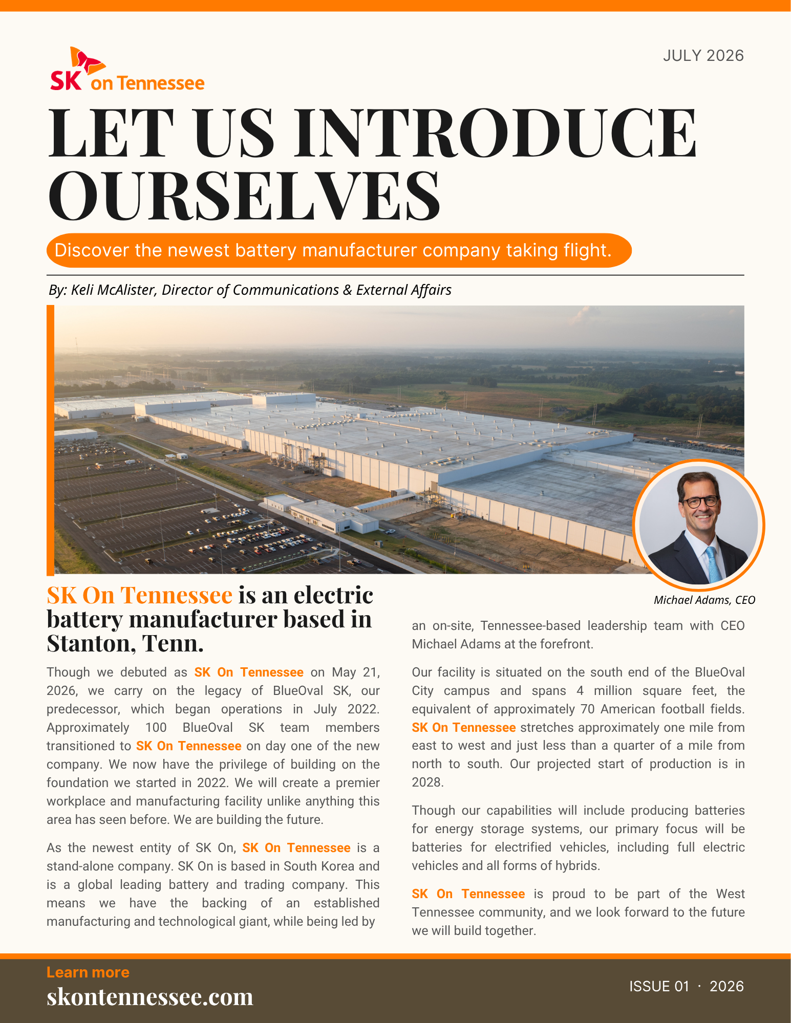 July 2026 Insight