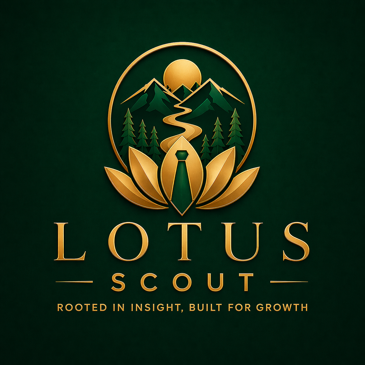 Lotus Scout