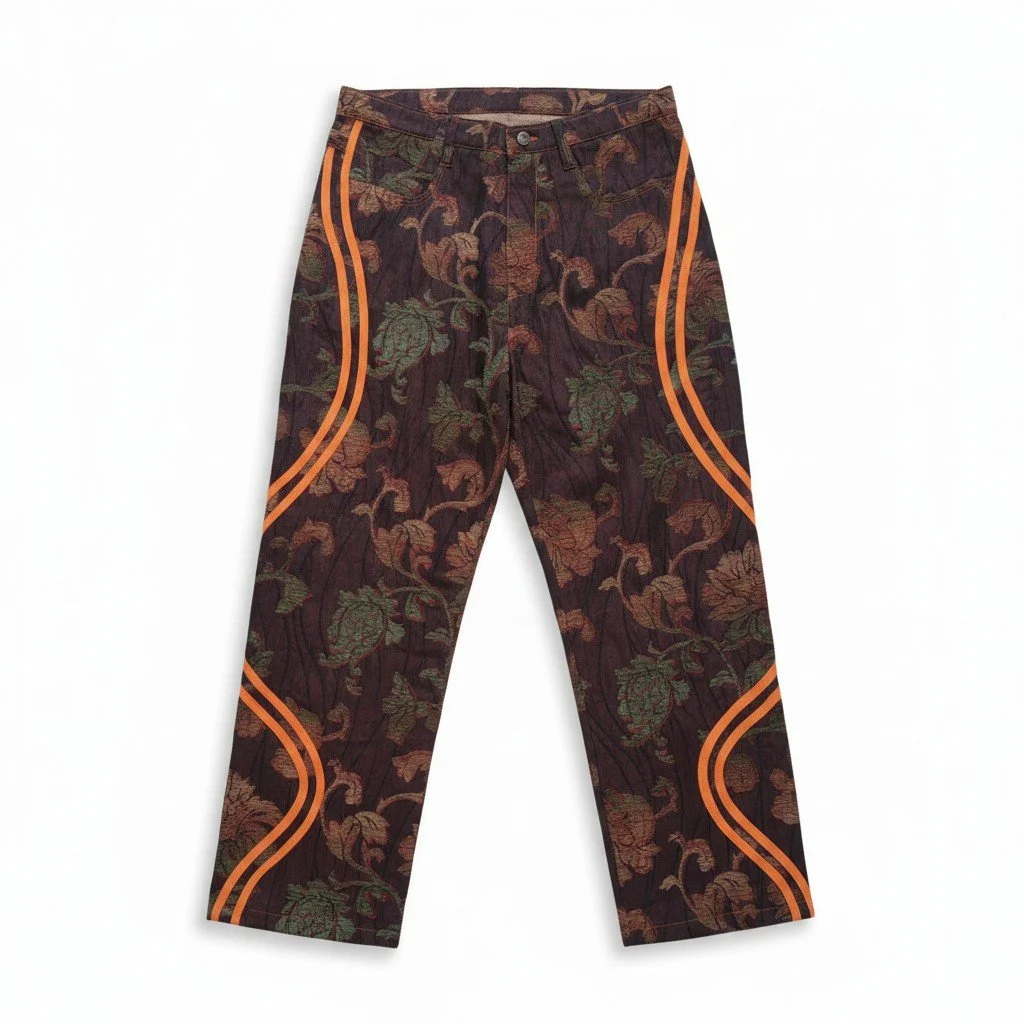 La collection &laquo; Son of a Nobleman &raquo; maintenant disponible.