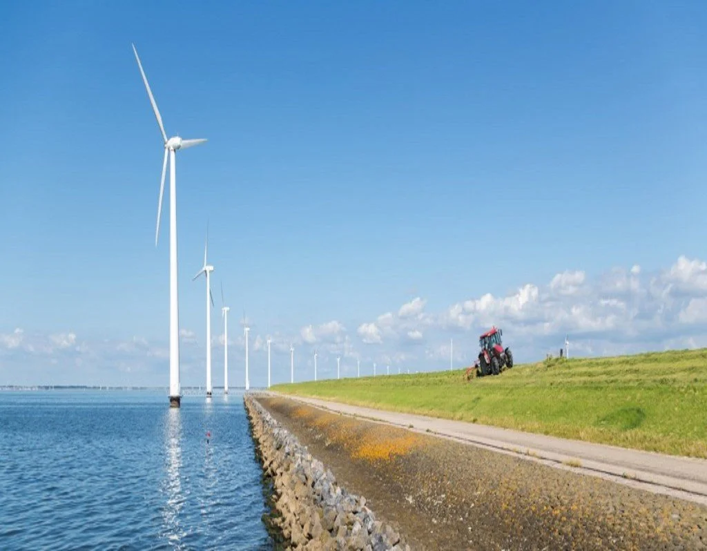 Urk - Date in 2026