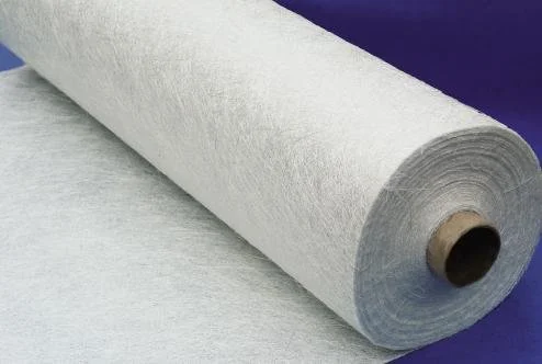Vải Địa Kỹ Thuật Không Dệt