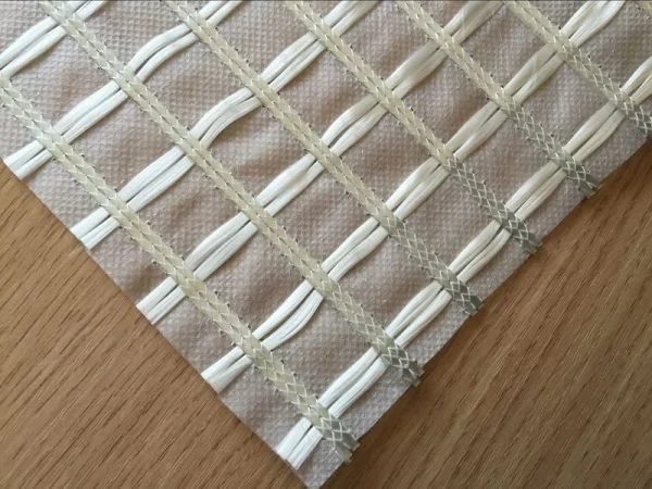 Vải Địa Kỹ Thuật Phức Hợp