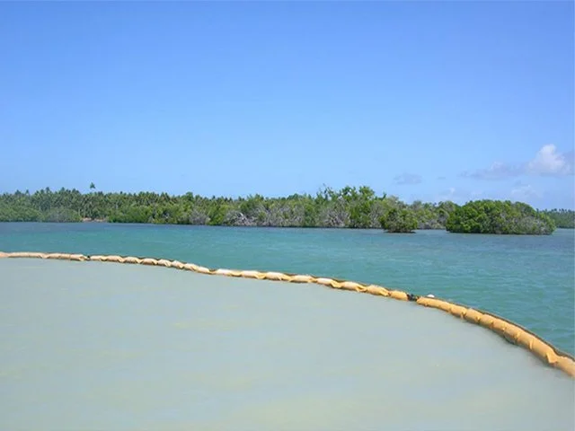 Lưới chắn bùn