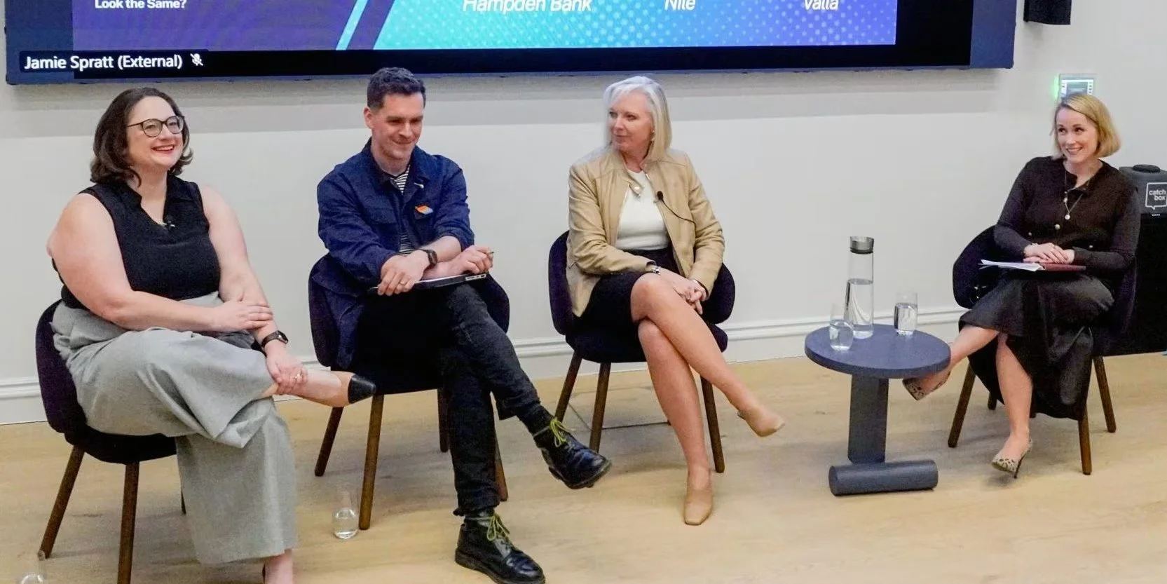 Will AI kill relationship businesses?
