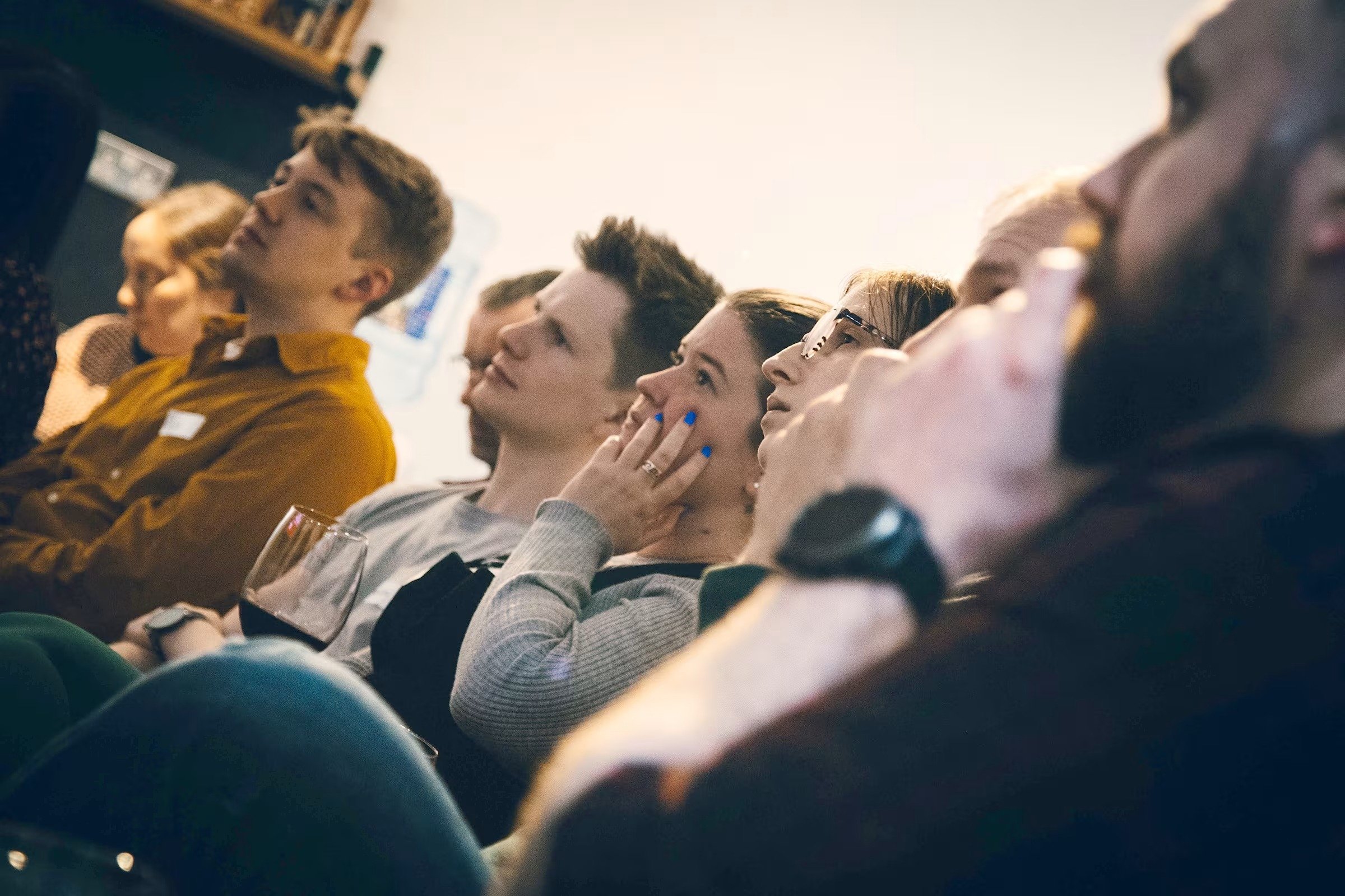 Design Desirable Outcomes with Enterprise AI